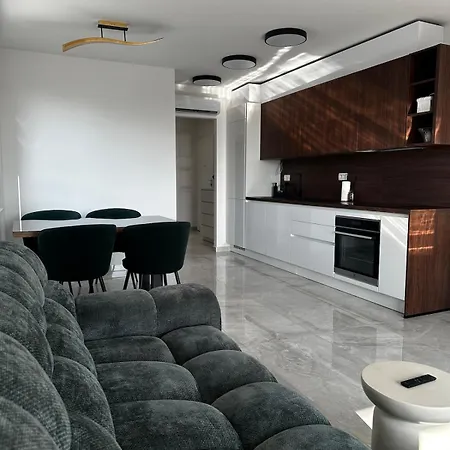 Esperanza Ii Apartment *