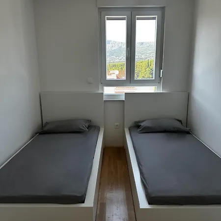 Apartment Esperanza Ii Solin