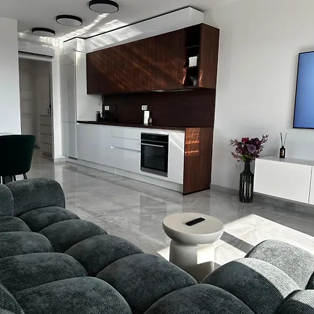 Apartment Esperanza Ii Solin