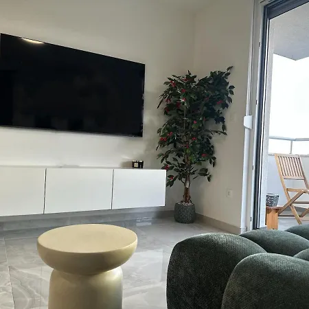 Apartment Esperanza Ii