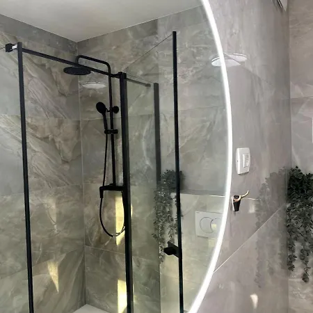 Apartment Esperanza Ii Solin